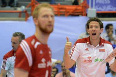 Antiga wybrał piętnastkę, ale bez Jarosza