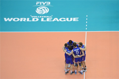 LŚ: mistrz olimpijski wypadł z elity