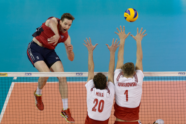 Murphy Troy: w Polsce czuję się świetnie