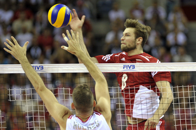 Andrzej Wrona: takie rzeczy oglądamy w filmach