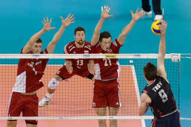 Buszek: w Final Six nie można nikogo lekceważyć  