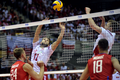 Łomacz: Liczę, że zrewanżujemy się USA w Rio