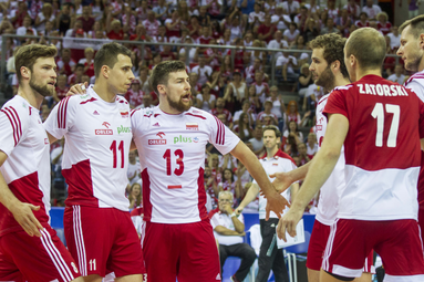 Biało-czerwoni polecą do Rio w klasie premium