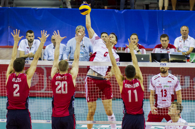 Bartosz Kurek: kibicujcie nam w Rio   