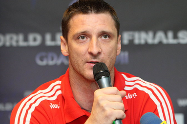 Piotr Gruszka: ruszcie się z kanap!