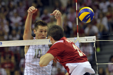 Thomas Jaeschke: PlusLiga? Na razie planuję wrócić do szkoły