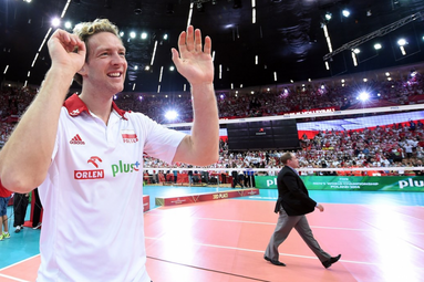 Polacy grają jak... Stephane Antiga?