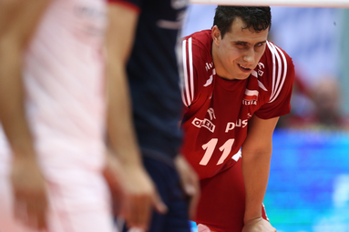 Drzyzga: przegrana sprowadziła nas na ziemię