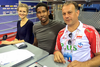 Selekcjoner zdecydowanie o Leonie