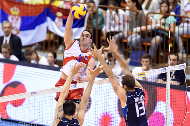 Marko Ivović: mamy nową energię