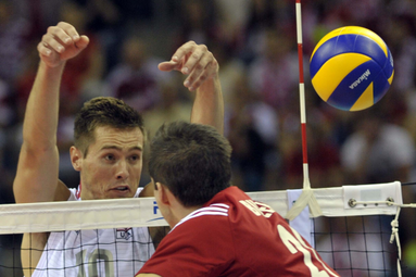 Thomas Jaeschke nowym siatkarzem Asseco Resovii