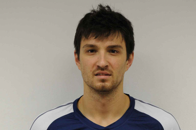 Alexander Shafranovich nowym przyjmującym JW