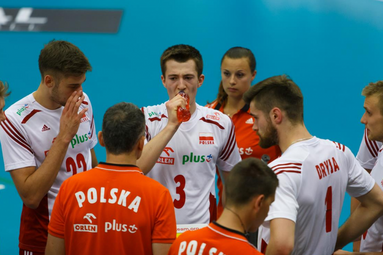 LE: kolejny rywal – Austria