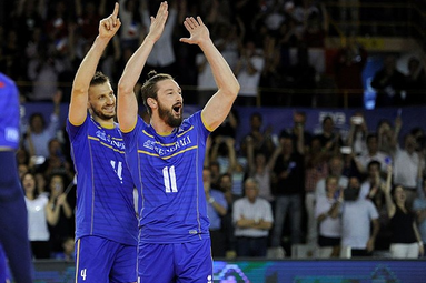 Julien Lyneel w Asseco Resovii Rzeszów