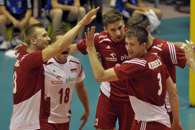 Trzecie zwycięstwo Polski w Lidze Europejskiej