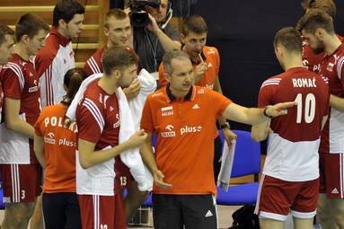 LE: w Twardogórze drugie starcie z Austrią