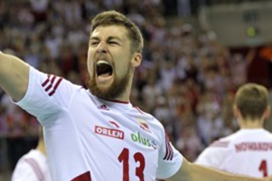 Wracajcie z medalem, najlepiej złotym