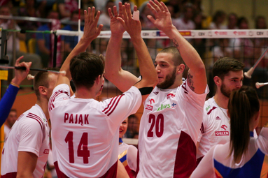 Polska nadal bez porażki w Lidze Europejskiej