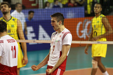 Karol Kłos: Michał Kubiak to kapitan na szóstkę