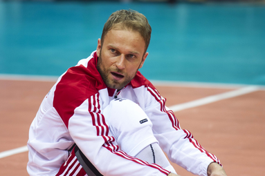 Piotr Gacek: nie jesteśmy żadnym Kopciuszkiem