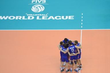 Liga Światowa: w elicie może zagrać 12 drużyn