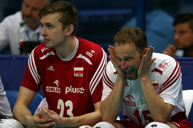 Mateusz Bieniek: mój profil na Facebooku się zapchał