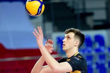 Norbert Huber: musimy się skupić na dobrej grze