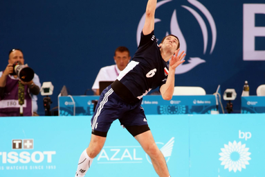 Dawid Konarski: myślałem, że jestem niezniszczalny