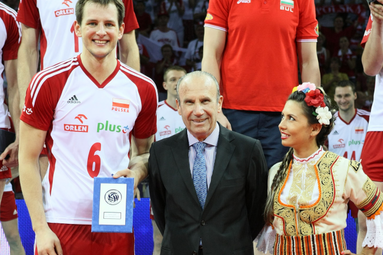 Bartosz Kurek: potrzebny był świeży start i nowe spojrzenie