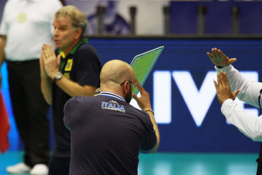 Rywale biało-czerwonych: czy Włochom starczy czasu?