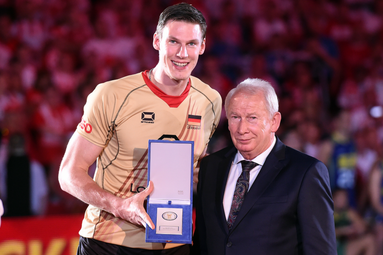 Marcus Böhme w Cuprum Lubin