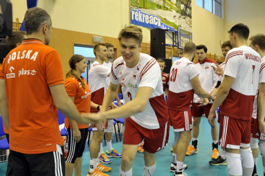 Liga Europejska: do Parnawy po kolejne punkty