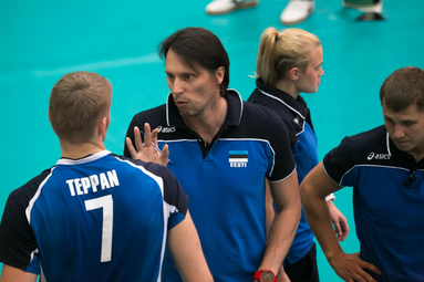 Estonia wygrała z Polską w Lidze Europejskiej