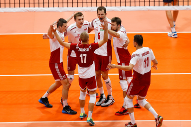 Final Six Ligi Światowej: mecz Polaków o brąz w otwartym Polsacie!