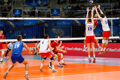 Włodzimierz Sadalski: gramy z uśmiechem na twarzy