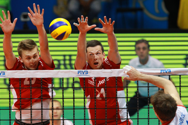 Final Six Ligi Światowej: Polacy o meczu z Serbią