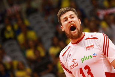 Final Six Ligi Światowej: Polacy mają plan na Francuzów