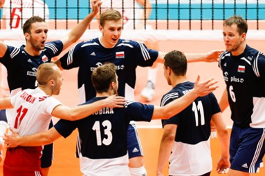 Final Six Ligi Światowej: komentarze po meczu Polska – Francja