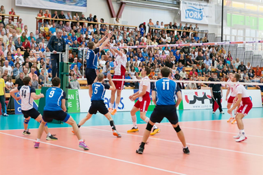 Liga Europejska: Estonia - Polska 3:1