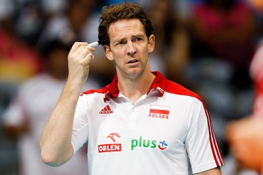 Pięćdziesiąty mecz Stephane'a Antigi z biało-czerwonymi