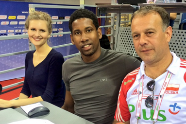 Wilfredo Leon: PlusLidze niczego nie brakuje