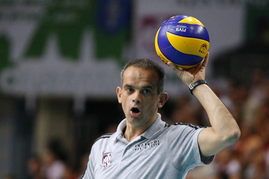 Tomaso Totolo w sztabie rosyjskiej kadry