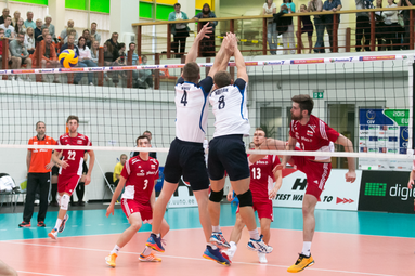 Andrzej Kowal: Estonia to bardzo silny zespół