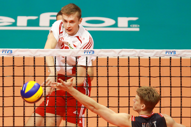 Mateusz Bieniek: pozostaje niedosyt  