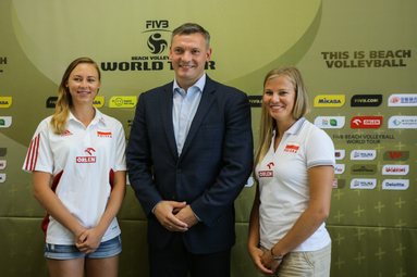 Wielki Szlem w Olsztynie