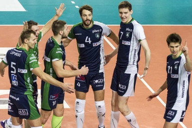 Już tylko centymetr do Muserskiego!