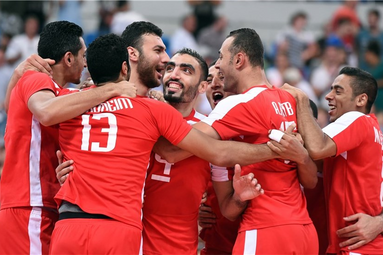 W Afryce o dwa ostatnie bilety na Puchar Świata w Japonii