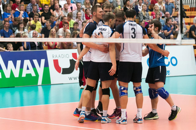 LE: nasi odpoczywali, rywale grali