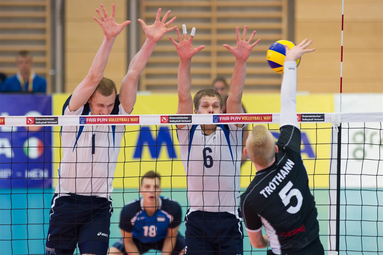 LE: Estonia od zwycięstwa do zwycięstwa