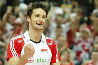 Łukasz Żygadło zagra w Iranie